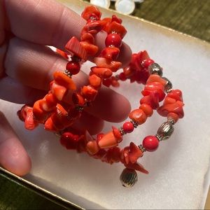 New Wrap Bracelet